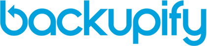 Backupify Logo