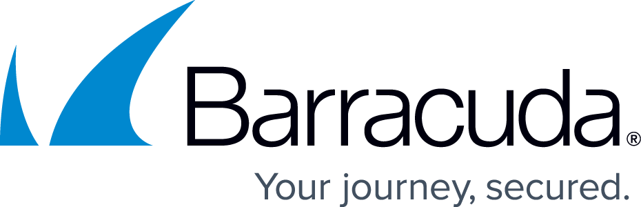 Barracuda Networks Logo