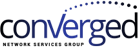 Converged Network Services Group Logo
