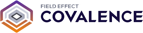 Field Effect Covalence Logo