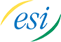 Estech Systems, lnc. (ESl) Logo