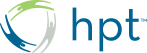 High Performance Technologies Logo