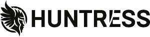 Huntress Labs Logo