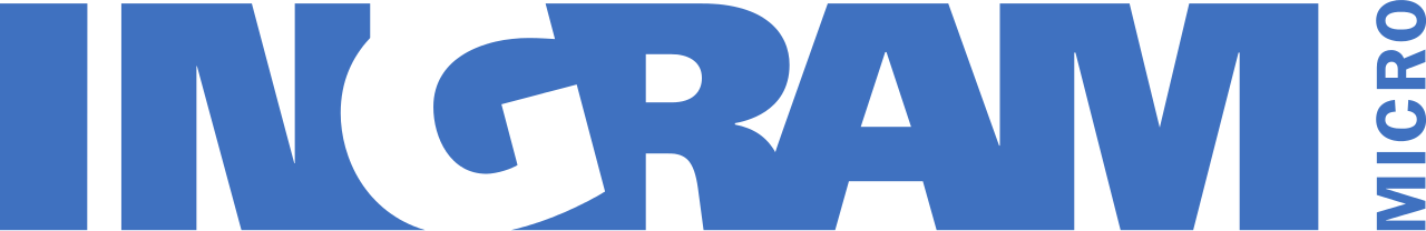 Ingram Micro Logo