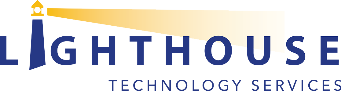 Lighthouse Technology Services Logo
