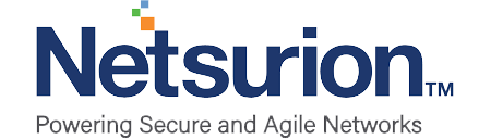 Netsurion Logo