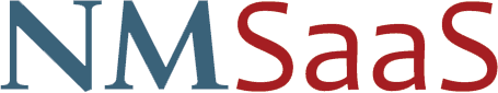 NMSaaS Logo