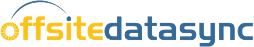 OffsiteDataSync Logo
