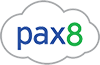 Pax8 Logo