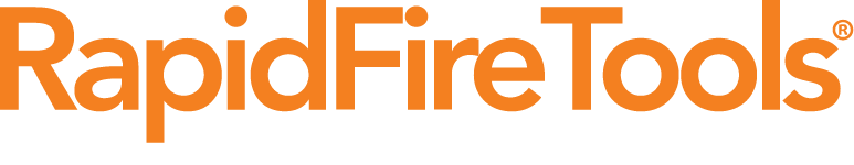 RapidFire Tools Logo