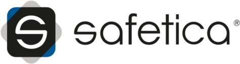 Safetica Technologies Logo