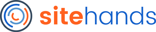 SiteHands Logo