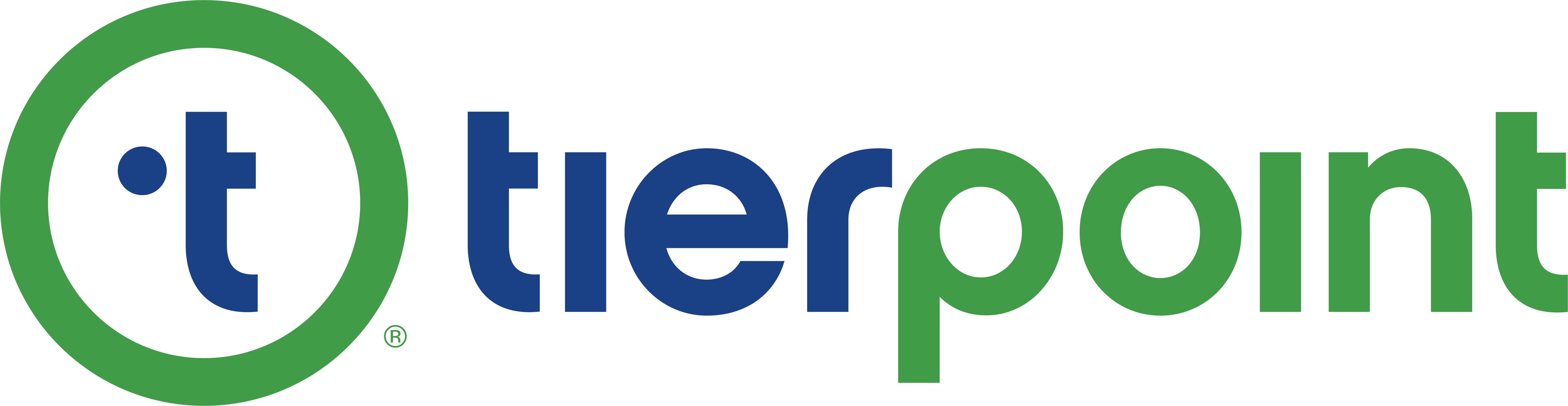 TierPoint Logo