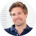 Smiling Male Client Placeholder Image